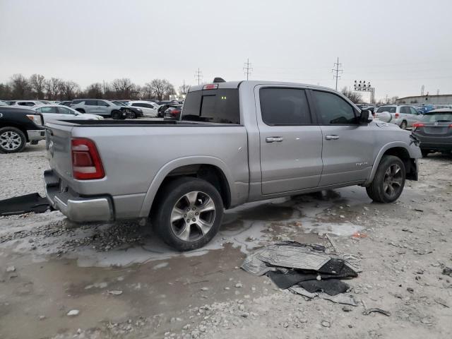 2019 RAM 1500 LARAM 1C6SRFJT6KN517035