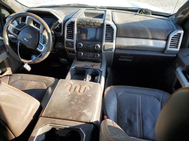 VIN 1FT7W2BT2HEB46608 2017 FORD F250 no.8