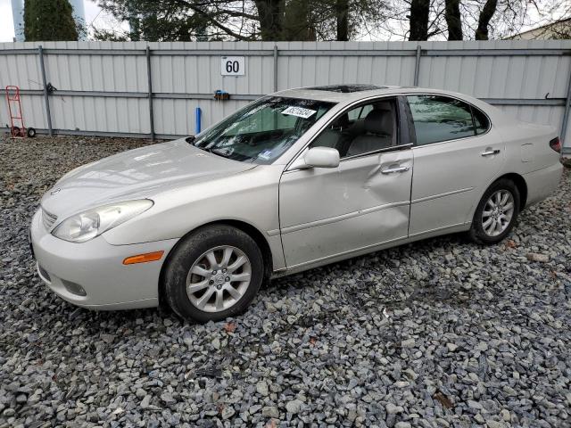 2004 LEXUS ES 330 #3038079213