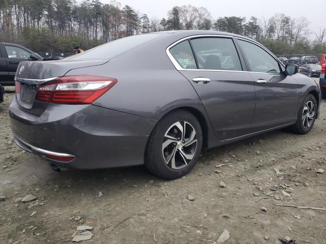 VIN 1HGCR2F39GA109269 2016 HONDA ACCORD no.3