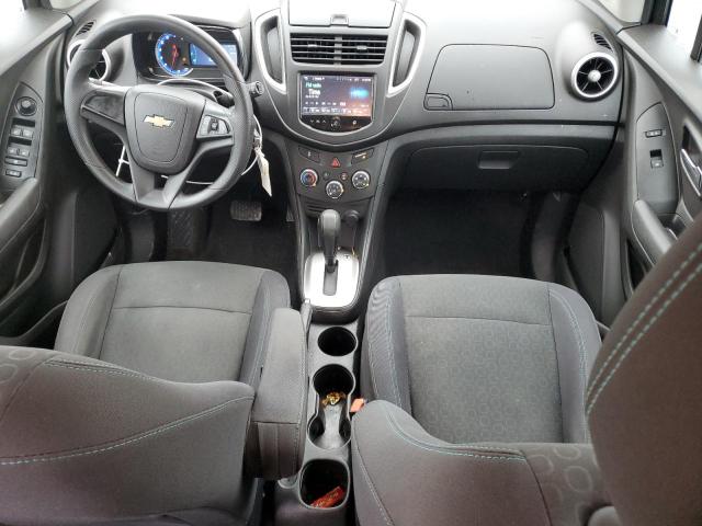 2016 CHEVROLET TRAX LS - 3GNCJKSBXGL260298