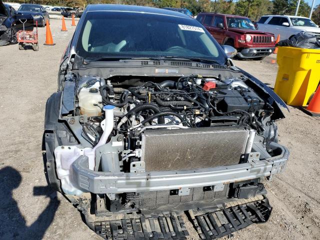 2020 FORD FUSION SEL - 3FA6P0CD1LR177414