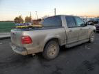 Lot #3034781638 2002 FORD F150 SUPER