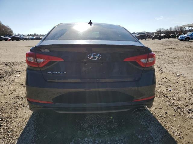 2016 HYUNDAI SONATA SE - 5NPE24AF3GH298194