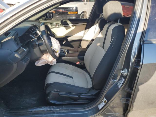 2018 HONDA CIVIC EX - SHHFK7H53JU210106