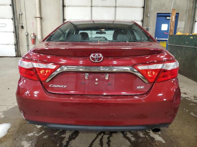 2016 TOYOTA CAMRY LE - 4T1BF1FK2GU502125