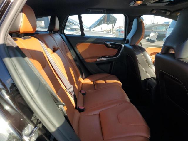 2017 VOLVO V60 T5 PLA YV140MEM1H1339323