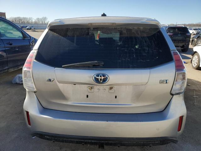 2015 TOYOTA PRIUS V - JTDZN3EU3FJ018372