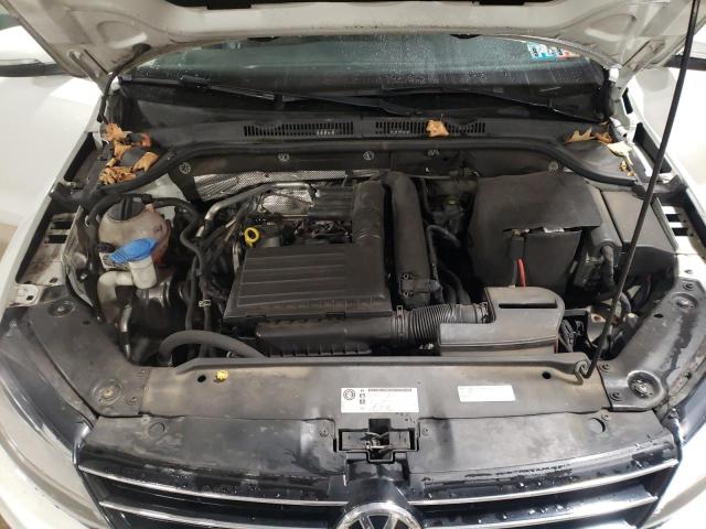 VIN 3VWB67AJ7HM246704 2017 VOLKSWAGEN JETTA no.11