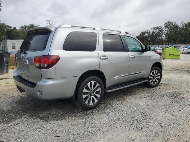 2018 TOYOTA SEQUOIA LI 5TDJY5G12JS161473