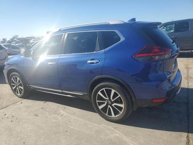 2019 NISSAN ROGUE S - 5N1AT2MT3KC812854