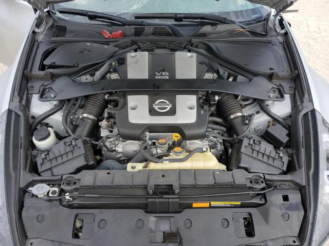 2020 NISSAN 370Z BASE JN1AZ4EH0LM821891