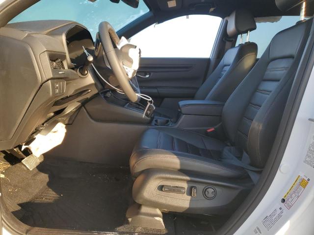 2024 HONDA CR-V SPORT - 7FARS5H88RE016832