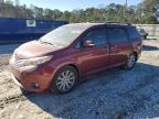 2016 TOYOTA SIENNA XLE - 5TDYK3DC3GS730043