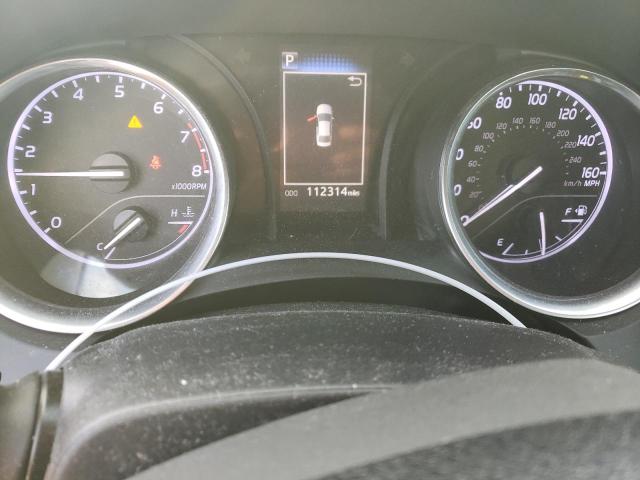 2018 TOYOTA CAMRY L - 4T1B11HKXJU084268