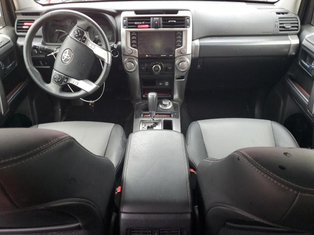 2022 TOYOTA 4RUNNER SR - JTENU5JR7N6039589