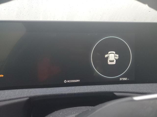 2022 KIA EV6 LIGHT - KNDC3DLC4N5043848