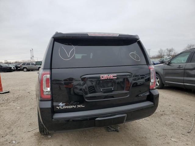 2019 GMC YUKON XL K - 1GKS2GKC5KR159781