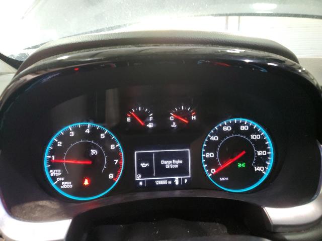 2021 CHEVROLET TRAVERSE L - 1GNERFKW3MJ197995