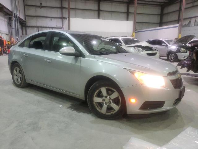 Vin: 1g1pe5s93b7252241, lot: 82967284, chevrolet cruze lt 20114