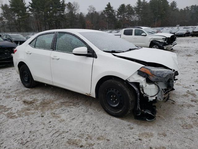 2018 TOYOTA COROLLA L - 2T1BURHE4JC993575