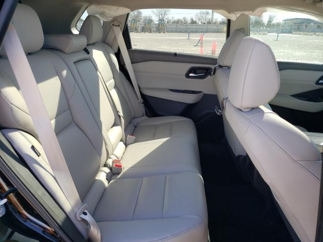 2023 NISSAN ROGUE SL - 5N1BT3CA2PC881018