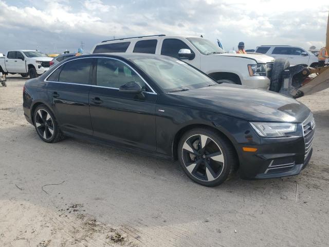 2017 AUDI A4 PREMIUM - WAUENAF47HN010091