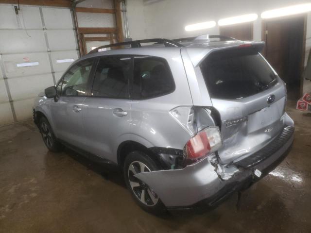 2017 SUBARU FORESTER 2 - JF2SJAGCXHH584028
