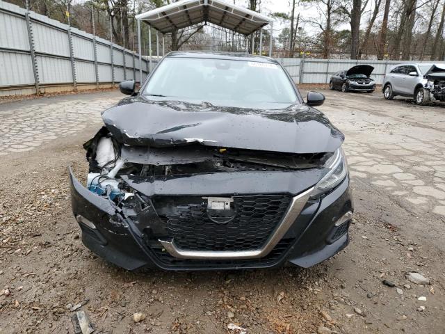 2021 NISSAN ALTIMA SR - 1N4BL4CV2MN359086