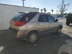 Lot #3029582142 2003 BUICK RENDEZVOUS