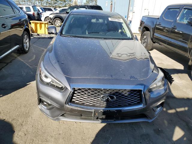 2020 INFINITI Q50 PURE - JN1EV7AR7LM253927