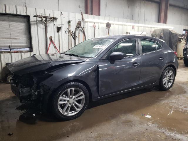 2015 MAZDA 3 SPORT - 3MZBM1K70FM180175