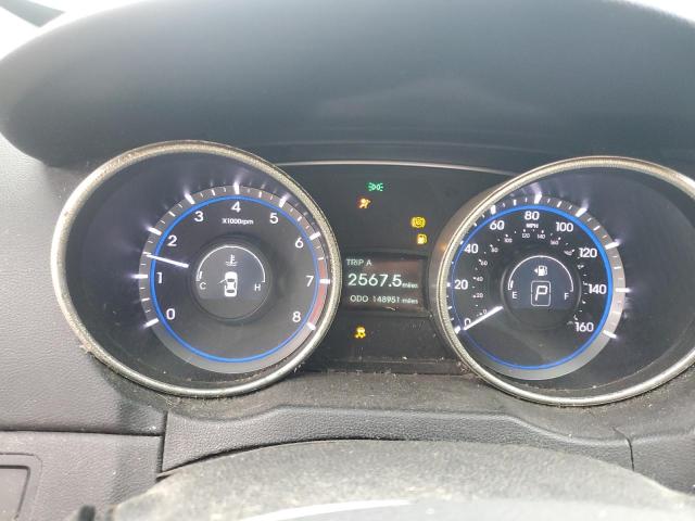 2012 HYUNDAI SONATA SE - 5NPEC4AC6CH421550