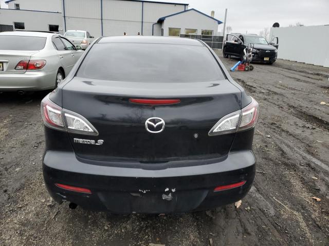 VIN JM1BL1TG5D1748841 2013 MAZDA 3 no.6