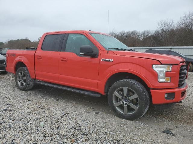 Vin: 1ftew1efxgke02016, lot: 83698494, ford f-150 supercrew 20164