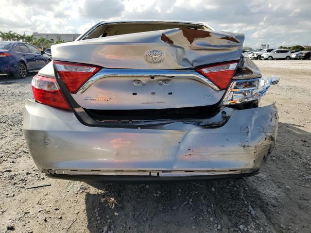 2016 TOYOTA CAMRY LE - 4T4BF1FK6GR545078