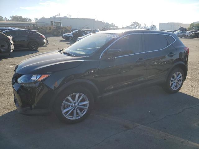 Vin: jn1bj1cp6jw184494, lot: 83366164, nissan rogue s 2018 img_1