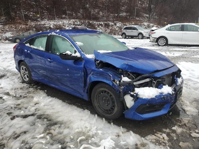 VIN 2HGFC2F51JH566229 2018 HONDA CIVIC no.4