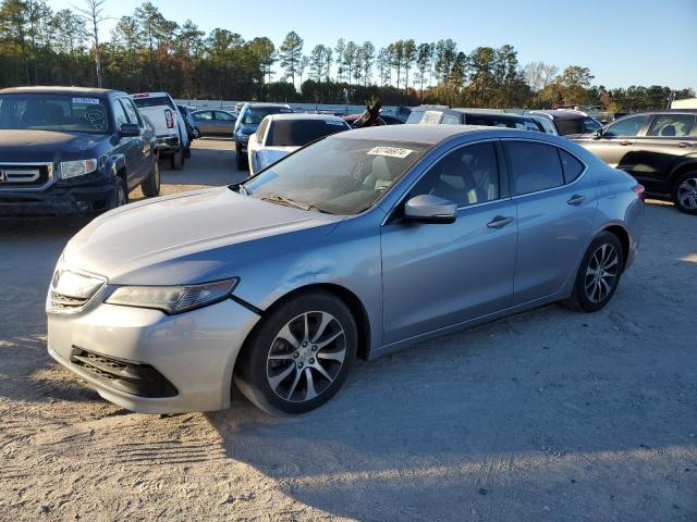 2015 ACURA TLX TECH - 19UUB1F53FA007050