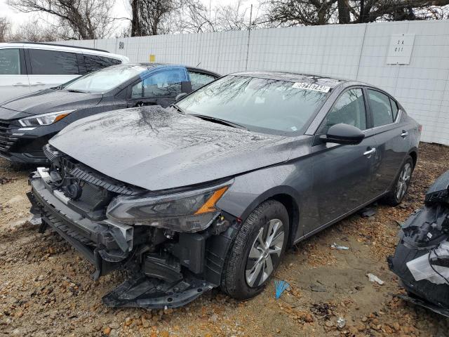 VIN 1N4BL4BV8RN419686 2024 NISSAN ALTIMA no.1