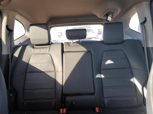 2019 HONDA CR-V 5J6RW1H84KA031975