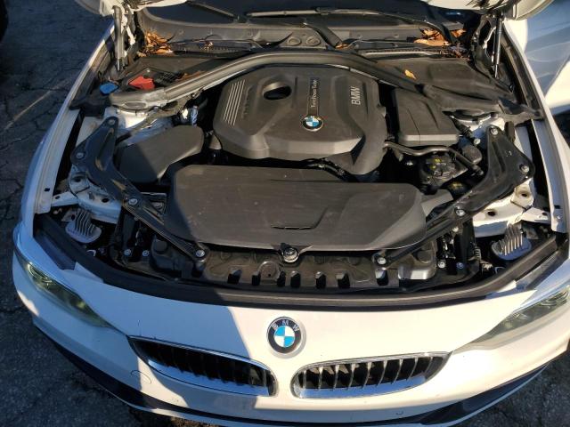 2018 BMW 430I - WBA4Z1C55JEC60077