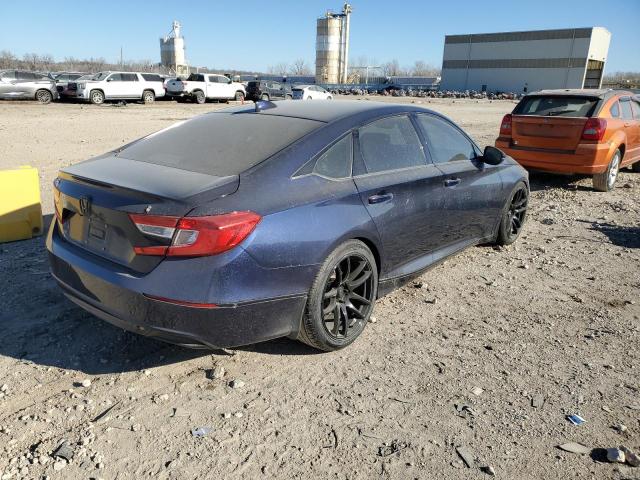 VIN 1HGCV1F58KA006585 2019 HONDA ACCORD no.3