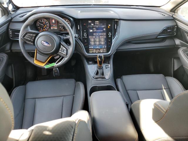 2025 SUBARU OUTBACK WI - 4S4BTGUD3S3131457