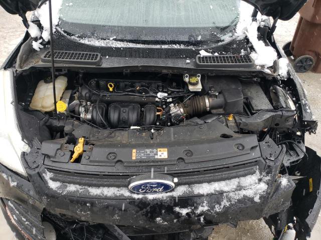 2016 FORD ESCAPE S - 1FMCU0F70GUC73282