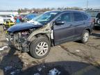 2015 HONDA CR-V EXL - 2HKRM4H75FH661202