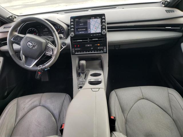 2020 TOYOTA AVALON LIM 4T1DZ1FB8LU045511