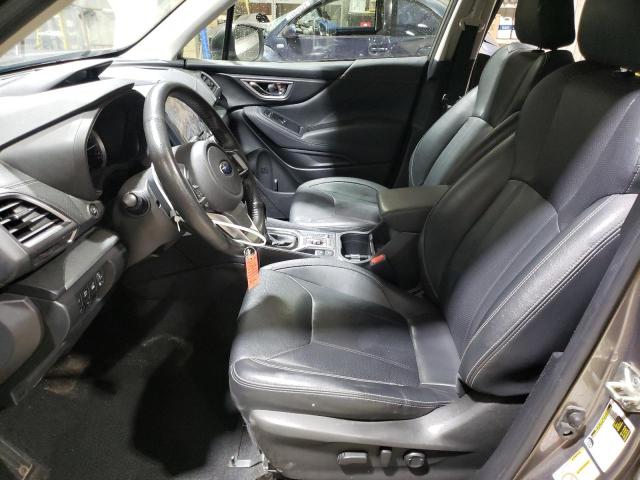 2020 SUBARU FORESTER L - JF2SKAUCXLH497899