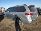 Lot #3033696717 2018 TOYOTA SIENNA XLE