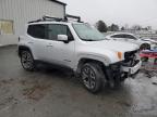 JEEP RENEGADE L снимка